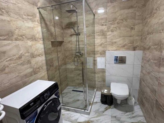 Продається 1 кім. квартира 43 м2 з сучасним ремонтом в ЖК Лемківський! Івано-Франківськ