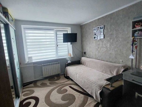 1 К Квартира ГАЗ! Оформлення – 2%.  БЕЗ Комісії. Буча