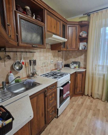 Продаж 3к квартири по вул.Чорновола - фото 1