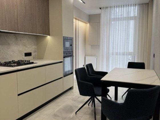 готова до проживання 2-х кімнатна квартира Івано-Франківськ