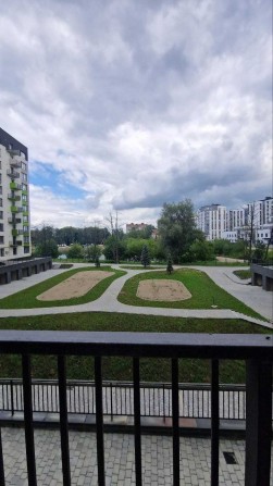 3 кімнатна з гарним плануванням і відкритим балконом - фото 1