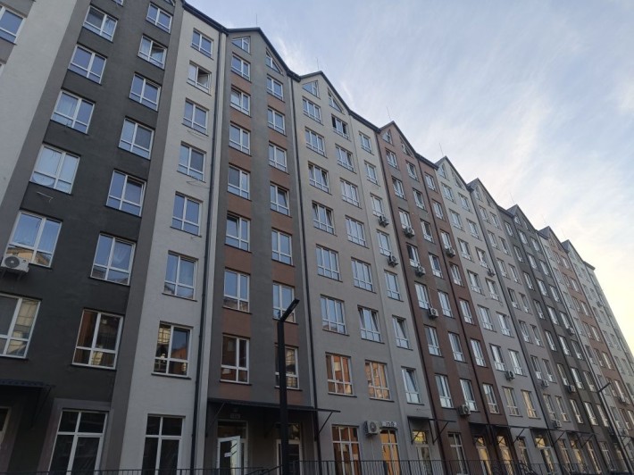 Квартира однокімнатна в ЖК Скандія від власника - фото 1