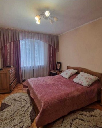 Продаж 3 кімнатної квартири біля парку по вулиці Чорновола. - фото 1