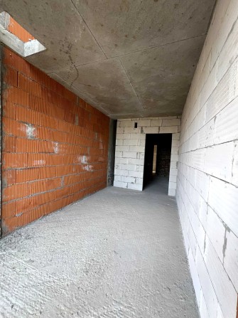 Видова 1 кімнатна квартира 39м² - фото 1