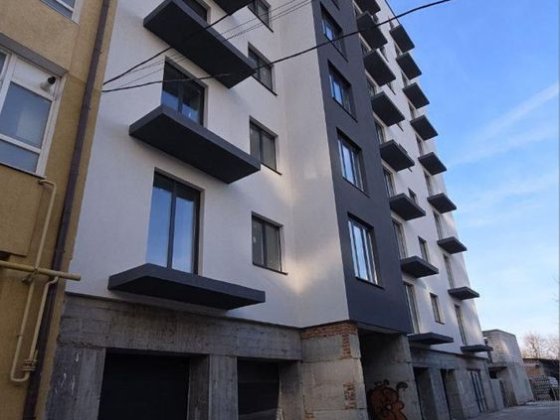Продам 1кім. квартирy в ЖК Урожaйний. Івано-Франківськ