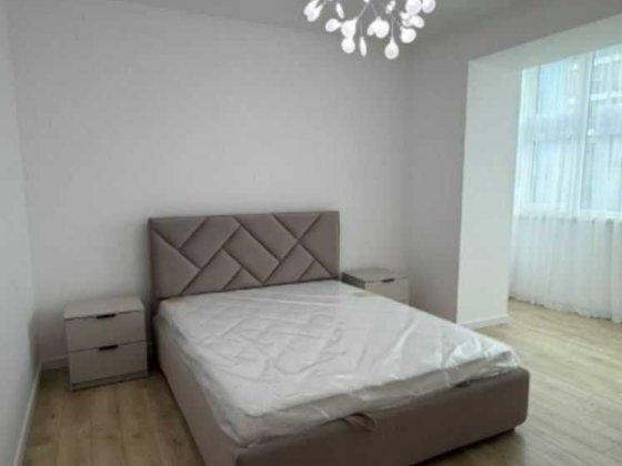 Продаю 3 кімнатну квартиру в центрі. ЖК Паркове Містечко. 85м2 Івано-Франківськ