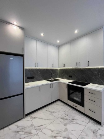 1 кімнатна квартира 43м2/Центр Вишневого/ Є оселя - фото 1