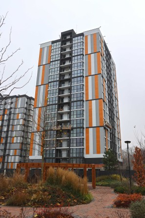 єВідновлення! Ваучери! 2к квартира! - фото 1