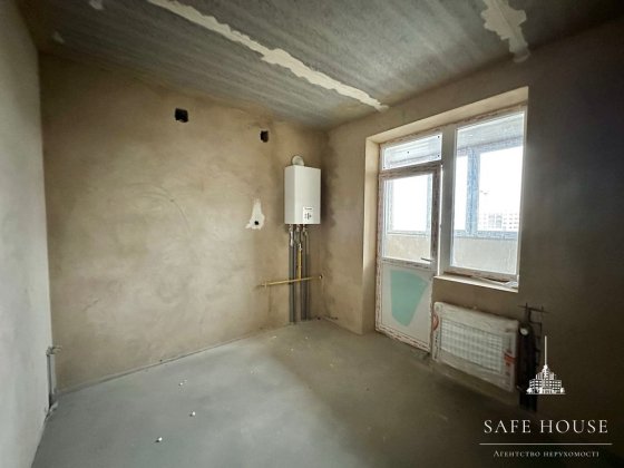 Продам 2-кімнтану квартиру в ЖК Сади  Вишневі Вишневое