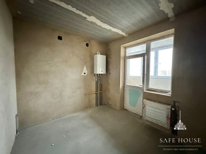 Продам 2-кімнтану квартиру в ЖК Сади  Вишневі - фото 1