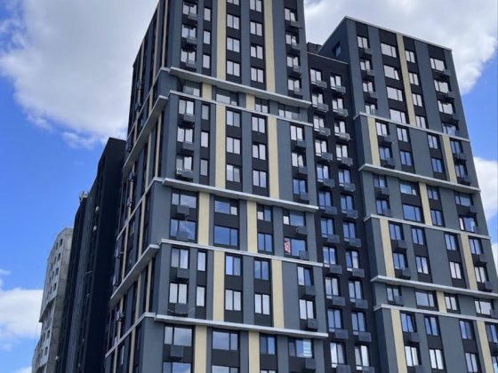 Квартира One house власник 2-к Вишневе