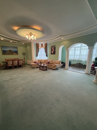 Продаж 4-х кімнатної квартири в м. Біла церква - фото 1