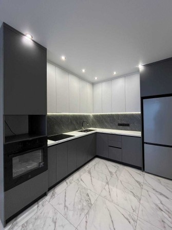 ЖК Атмосфера!! Однокімнатна квартира з ремонтом та меблями ! - фото 1