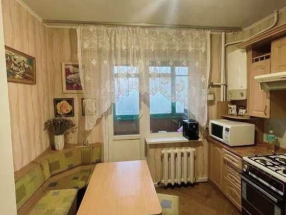 Продаж квартири з автономним опаленням Белая Церковь