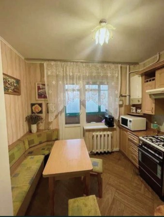 Продаж квартири з автономним опаленням - фото 1