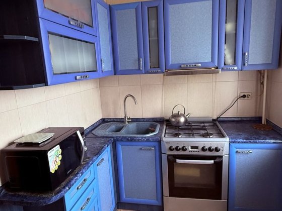 ‼️ПРОДАМ 2 кімнатну квартиру в ЦЕНТРІ МІСТА‼️ Белая Церковь