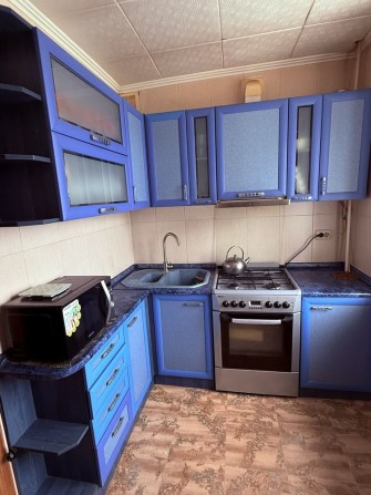 ‼️ПРОДАМ 2 кімнатну квартиру в ЦЕНТРІ МІСТА‼️ - фото 1