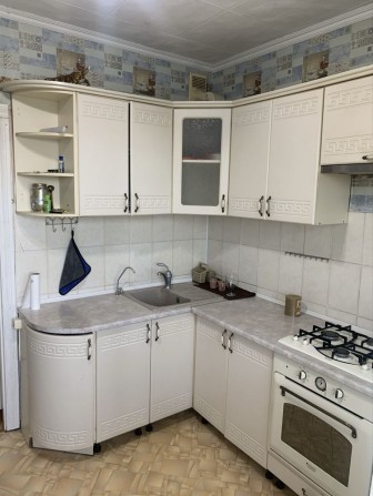 ‼️ПРОДАМ 3 кімнатну квартиру на ПІЩАНОМУ МАСИВІ‼️ - фото 1