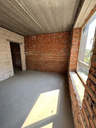 НАЙНИЖЧА ціна за однокімнатну квартиру з ГАЗОМ в Ірпені - фото 1