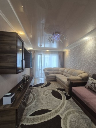 Продам 2-кімнатну квартиру. Піщаний масив. Меблі та техніка. Постанови - фото 1