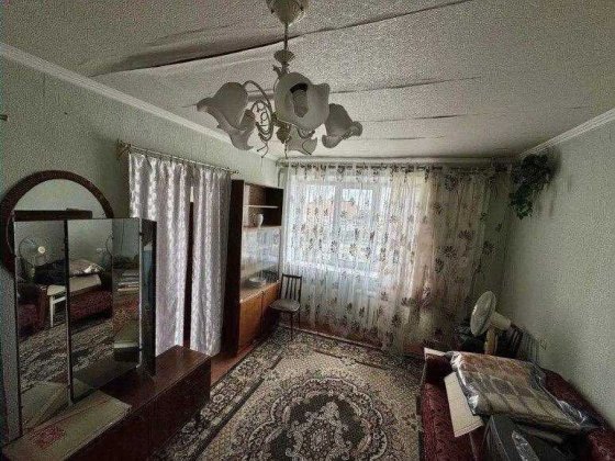 Продаж 4-кімнатної квартири Біла Церква