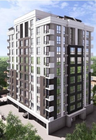 Продаж 2-кім.квартири,ЖК"Юр'їв",без% - фото 1