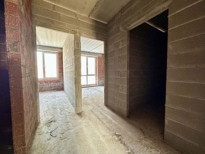 Продам квартиру в центрі міста з гардеробною . - фото 1