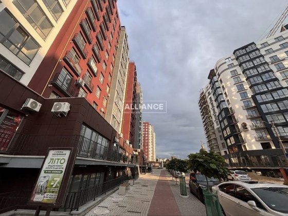 вигідна інвестиція 1 к  квартира в центрі міста Ивано-Франковск