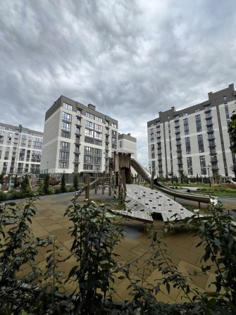 Продаю 1-кімнатну квартиру неподалік парку і озера (ЖК Козацький) - фото 1