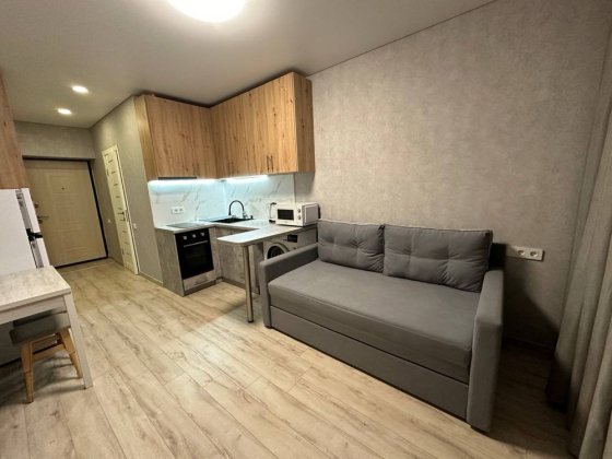 ТЕРМІНОВО!!! Продам квартиру з новим ремонтом!Без комісії Буча