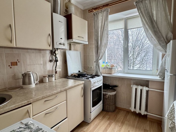 Однокімна квартира в центрі Бучі - фото 1