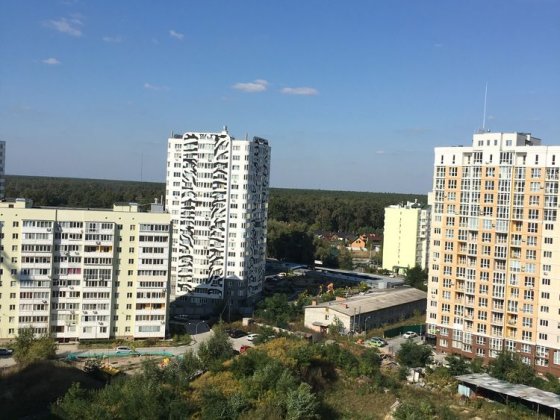 Продаж квартири з коморою в ЖК «Атлант» | від власника Бровары