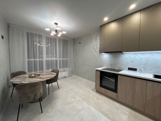 НОВА Євро2к Мебльована  5й поверх Центральний Парк Ирпень