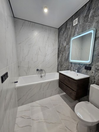 Двокімнатна квартира, центральний парк, державні програми - фото 1