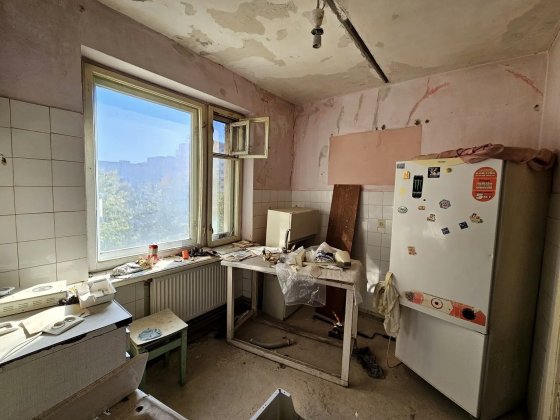 Трьохкімнатна квартира на вул Вовчинецька 192 б від власника Івано-Франківськ