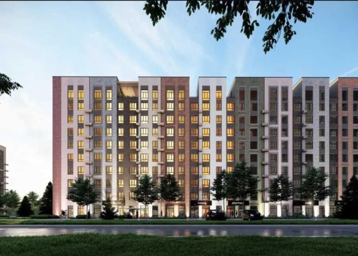 Продам 1-кімнатну квартиру у ЖК «Scandia», Бровари. NP - фото 1