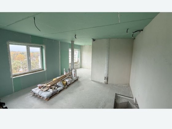 Продаж 3 кімнатної квартири з початковим ремонтом! Оформлення 2%! Буча