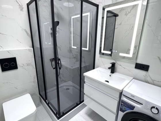 Готова квартира  з новим ремонтом! Ірпінь