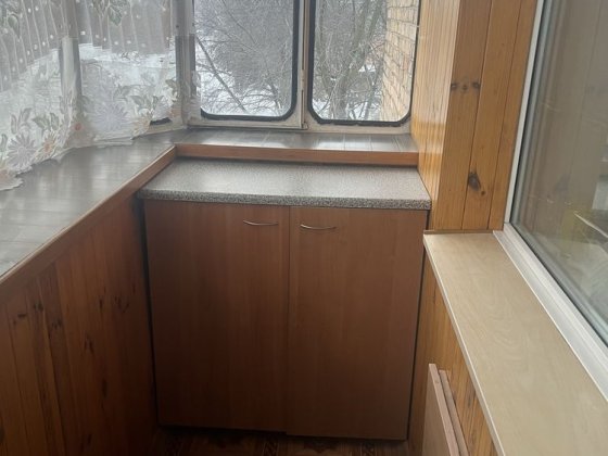 Продам квартиру на Торгмаш Бровары