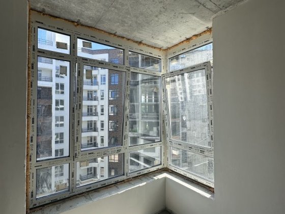 Термінова пропозиція !Дешевше ніж в забудовника! 1кімнатна з Газом Ірпінь