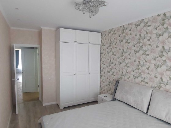 3-кімнатна квартира з ремонтом. ЖК Паркове містечко. Власник. Івано-Франківськ