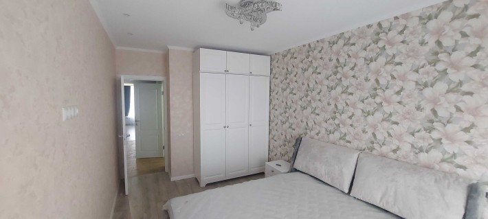 3-кімнатна квартира з ремонтом. ЖК Паркове містечко. Власник. - фото 1