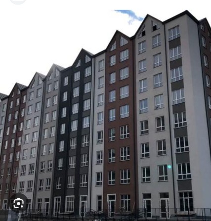 Квартира в ЖК Скандія - фото 1