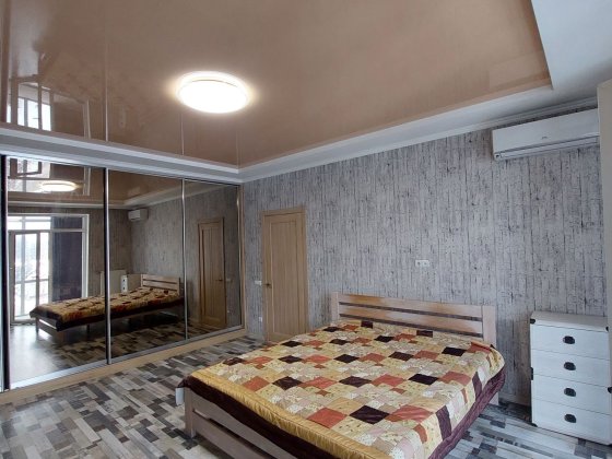 Продам ідеальну 2 кімн.кв.без комісії з ремонтом,меблями і технікой Ірпінь