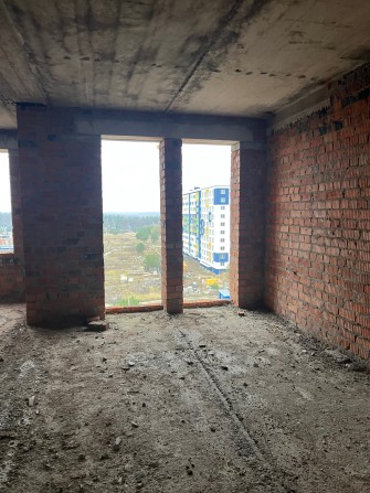 Без% Продам двокімнатну квартиру, ЖК Київський, Буча, вул., Амосова 4 - фото 1