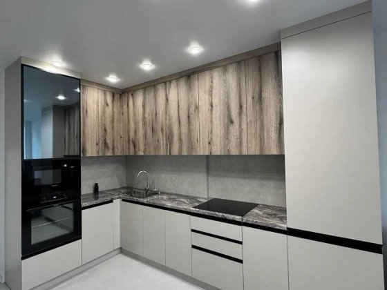 1-кімнатна в новобудові, ремонт Ивано-Франковск