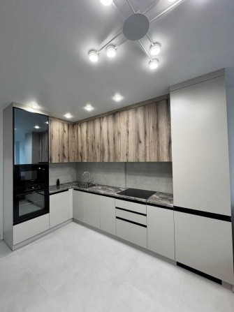 1-кімнатна в новобудові, ремонт - фото 1