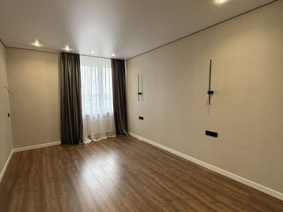 Без % Євідновлення! Продаж 1-к квартири з ремонтом, ЖК One House Вишневое