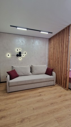 Новинка! 1-кімнатна в новобудові на Каскаді, вул. Симоненка - фото 1