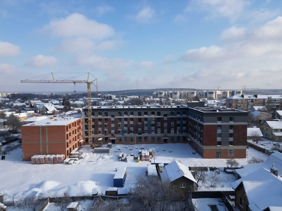 Повноцінна однокімнатна з готовими документами, Відділ продажів! Ирпень